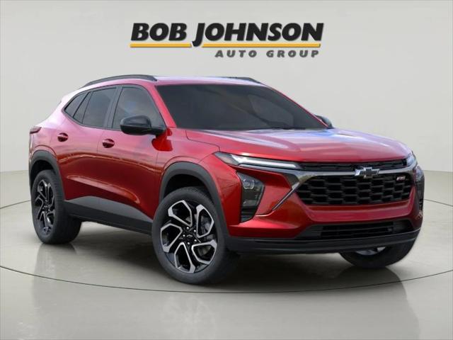 2026 Chevrolet Trax FWD 2RS for sale in Pulaski, NY