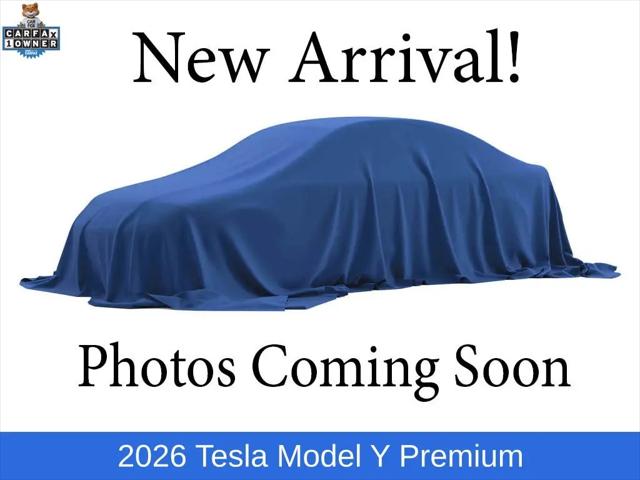2026 Tesla Model Y Premium for sale in Lancaster, CA