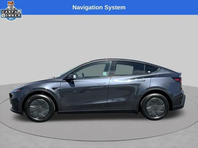 2026 Tesla Model Y Premium Rear-Wheel Drive