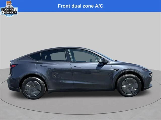 2026 Tesla Model Y Premium Rear-Wheel Drive