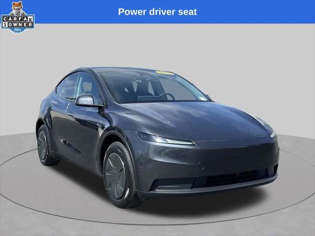 2026 Tesla Model Y Premium Rear-Wheel Drive