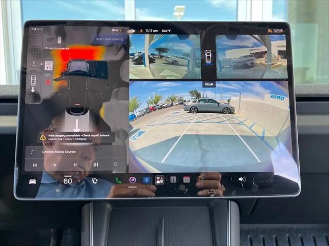 2026 Tesla Model Y Premium Rear-Wheel Drive