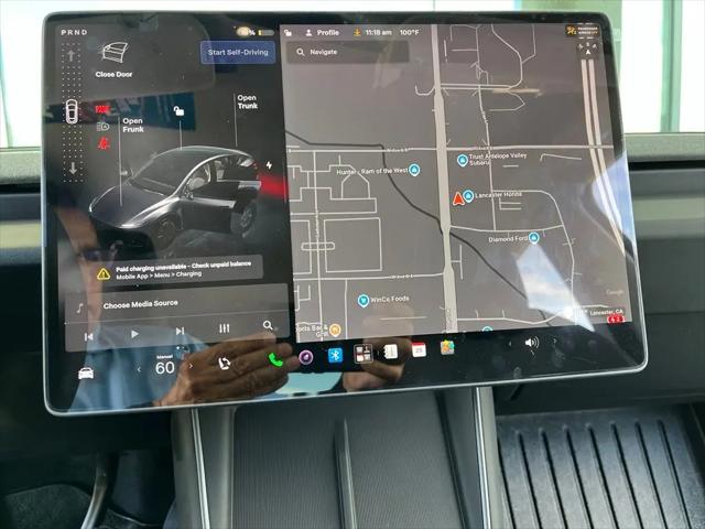 2026 Tesla Model Y Premium Rear-Wheel Drive