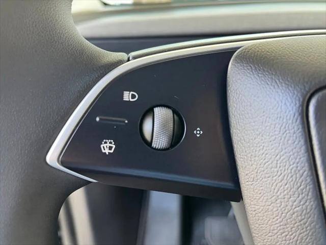 2026 Tesla Model Y Premium Rear-Wheel Drive