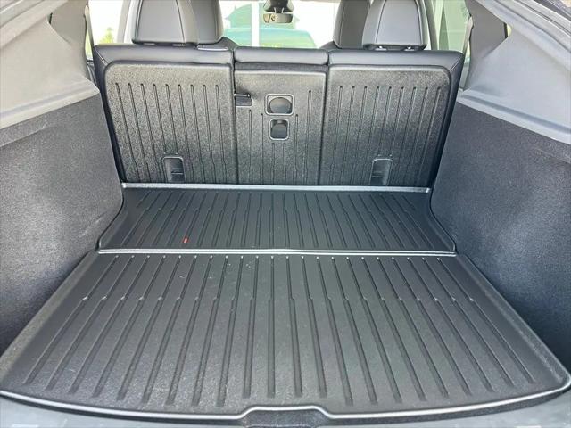 2026 Tesla Model Y Premium Rear-Wheel Drive