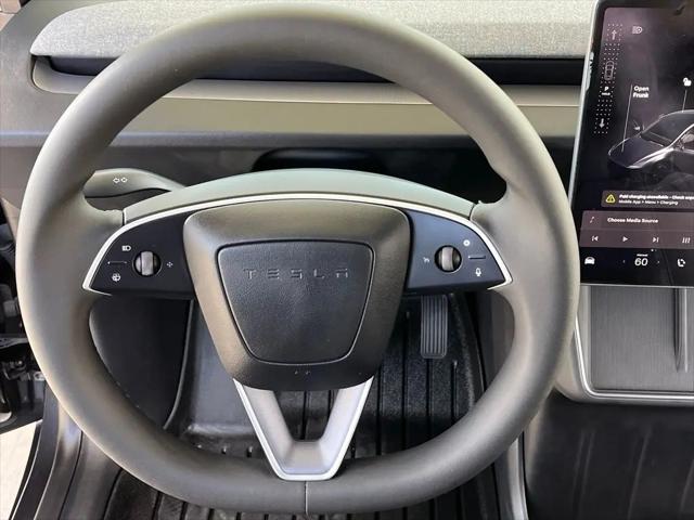 2026 Tesla Model Y Premium Rear-Wheel Drive