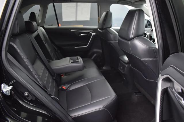 2023 Toyota RAV4 Limited