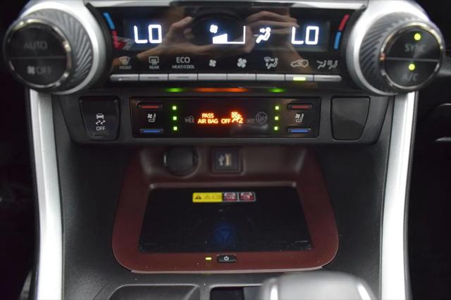 2023 Toyota RAV4 Limited