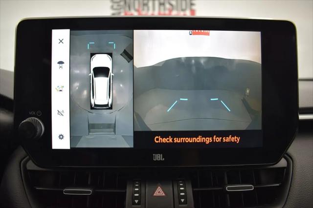 2023 Toyota RAV4 Limited