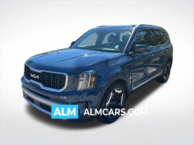 2023 Kia Telluride EX for sale in Perry, GA