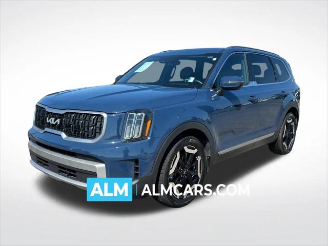 2023 Kia Telluride EX for sale in Perry, GA