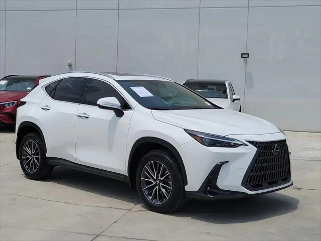 2026 Lexus NX 350 NX 350 for sale in Coral Gables, FL