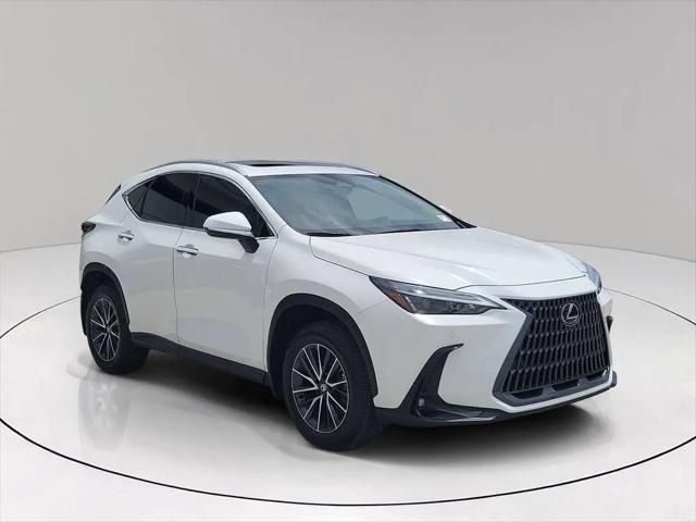2026 Lexus NX 350 NX 350 for sale in Coral Gables, FL