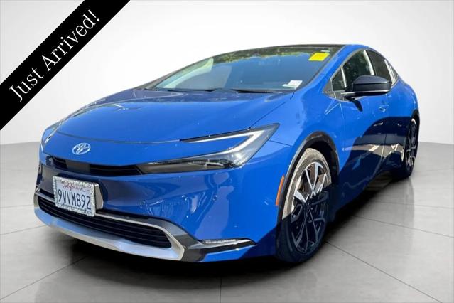 2026 Toyota Prius Plug-In SE for sale in Laguna Niguel, CA