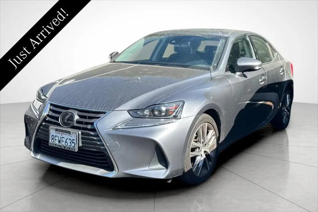 2018 Lexus IS 300 IS 300 for sale in Laguna Niguel, CA