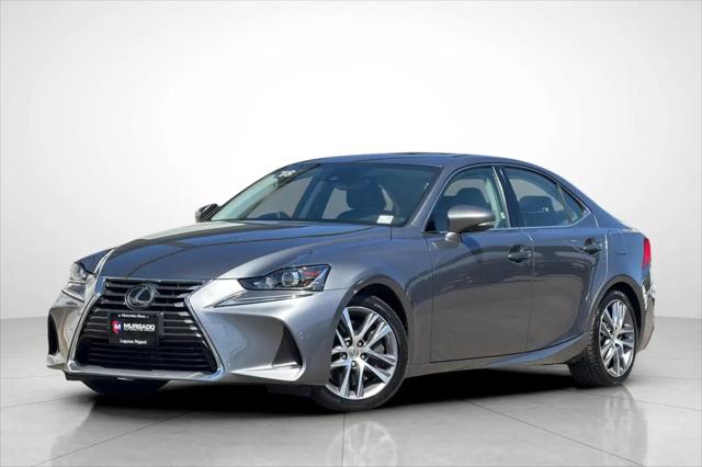 2018 Lexus IS 300 IS 300 for sale in Laguna Niguel, CA
