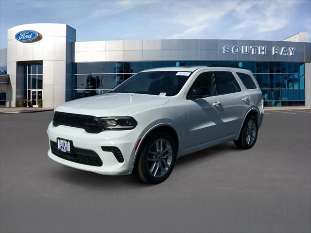 2024 Dodge Durango GT Plus RWD for sale in Hawthorne, CA