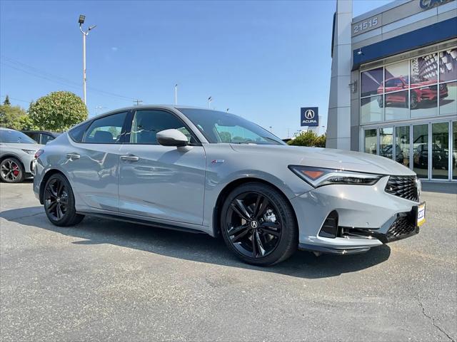 2026 Acura Integra FWD A-Spec with Technology for sale in Lynnwood, WA