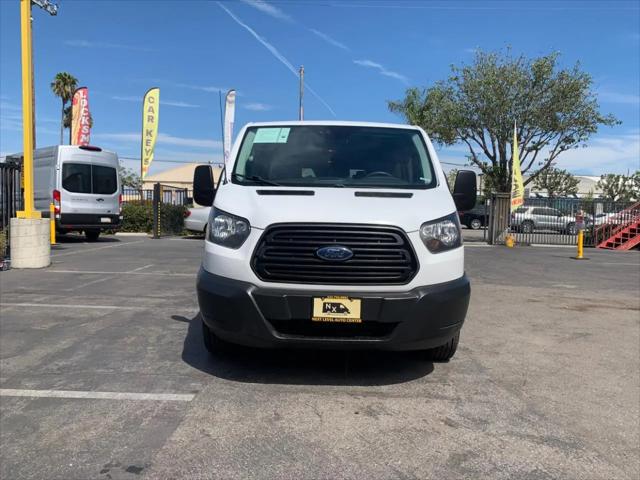 2019 Ford Transit XLT