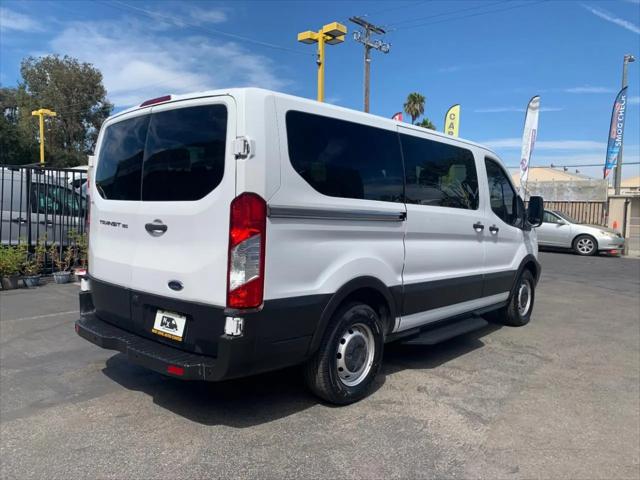 2019 Ford Transit XLT