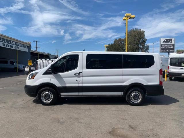 2019 Ford Transit XLT
