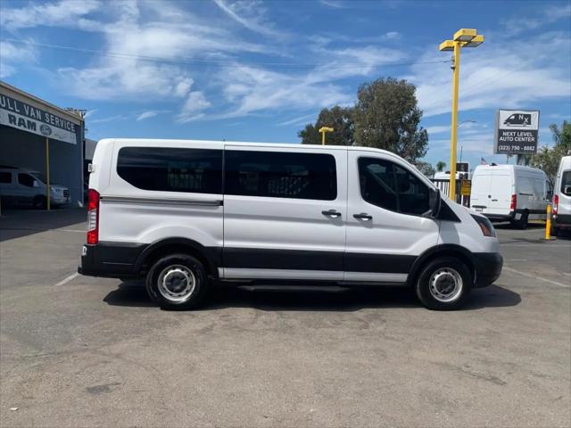 2019 Ford Transit XLT