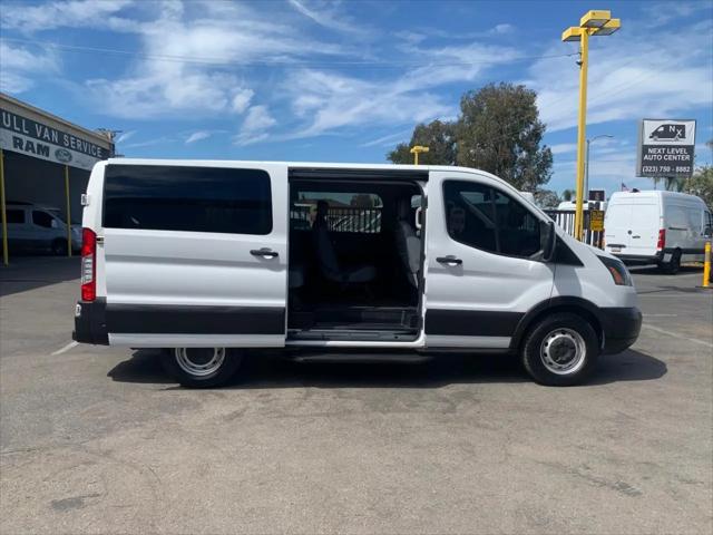 2019 Ford Transit XLT