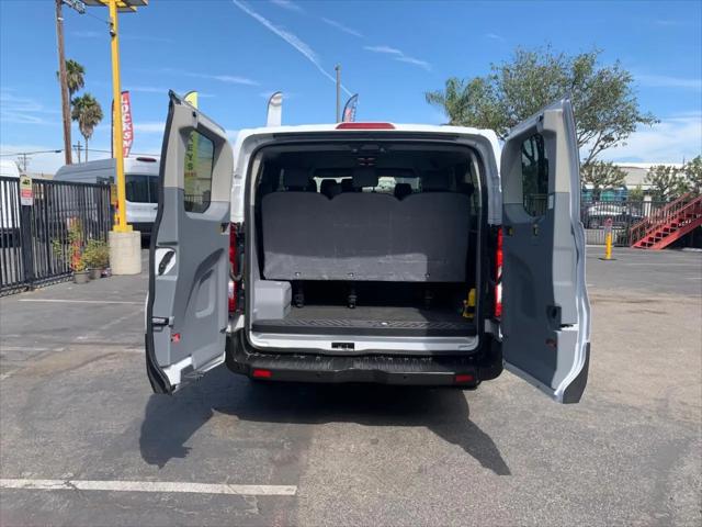 2019 Ford Transit XLT