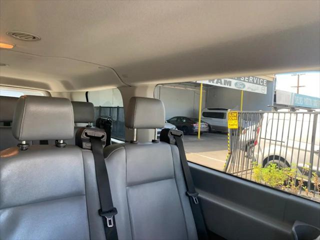 2019 Ford Transit XLT