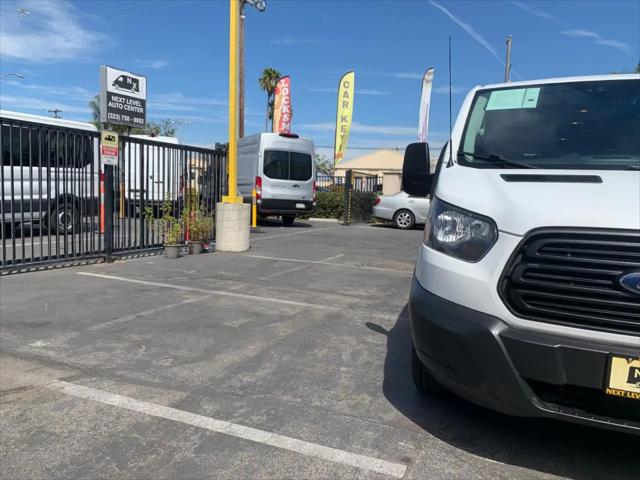 2019 Ford Transit XLT