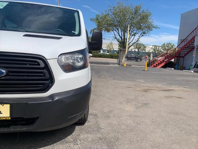 2019 Ford Transit XLT
