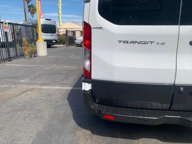 2019 Ford Transit XLT