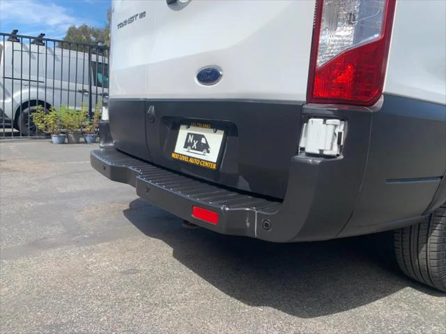 2019 Ford Transit XLT