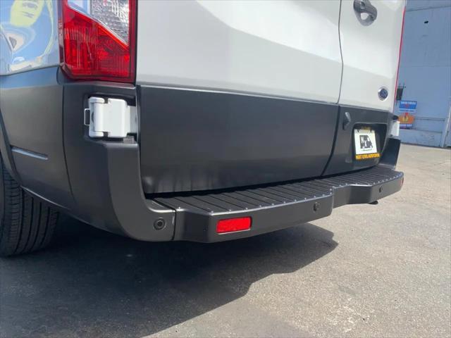 2019 Ford Transit XLT