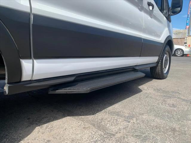 2019 Ford Transit XLT