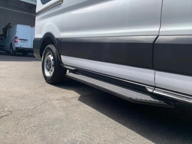 2019 Ford Transit XLT