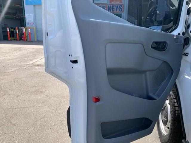 2019 Ford Transit XLT
