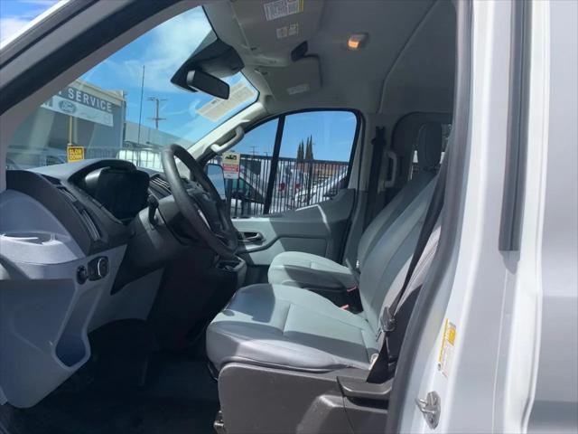 2019 Ford Transit XLT