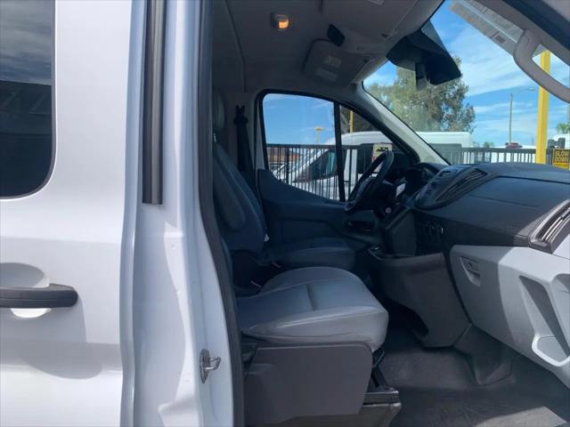 2019 Ford Transit XLT