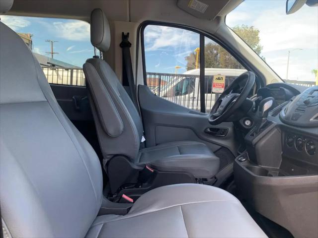 2019 Ford Transit XLT