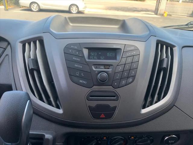 2019 Ford Transit XLT