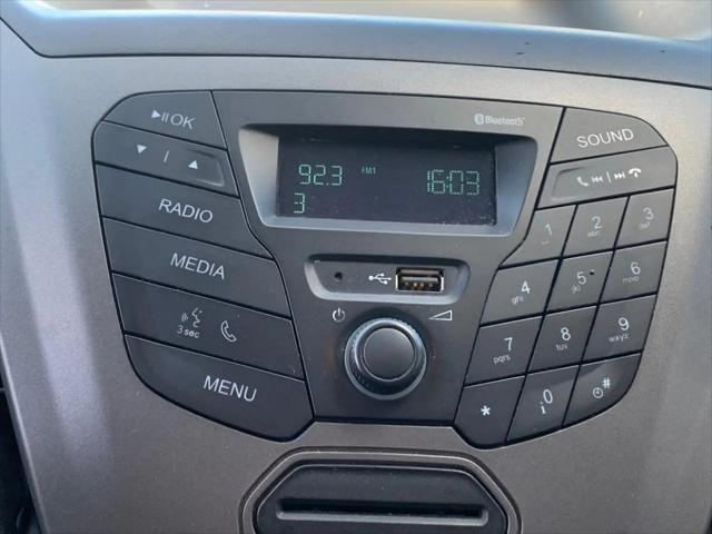 2019 Ford Transit XLT