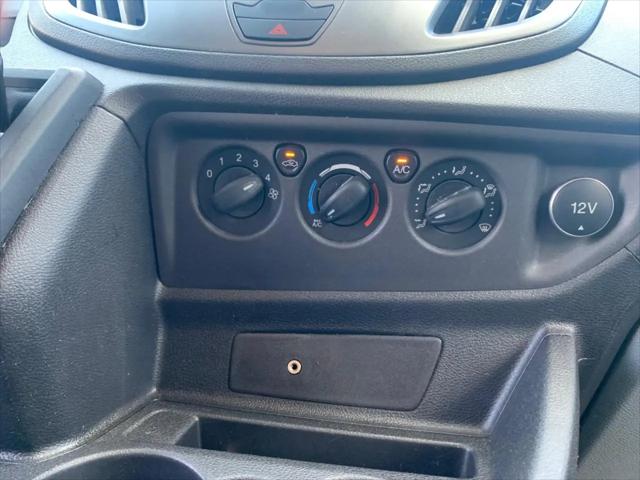 2019 Ford Transit XLT