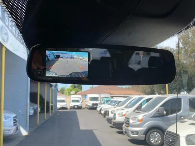 2019 Ford Transit XLT
