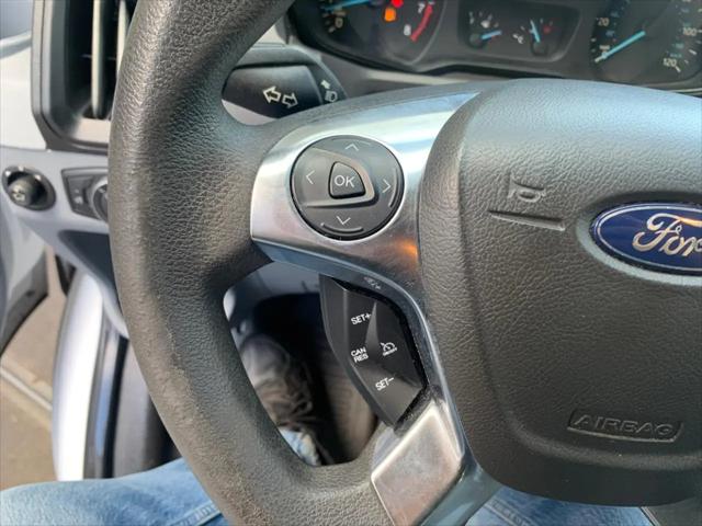 2019 Ford Transit XLT