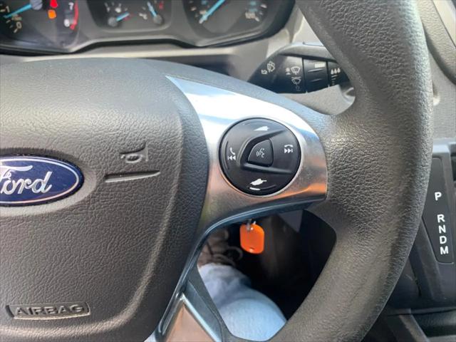 2019 Ford Transit XLT