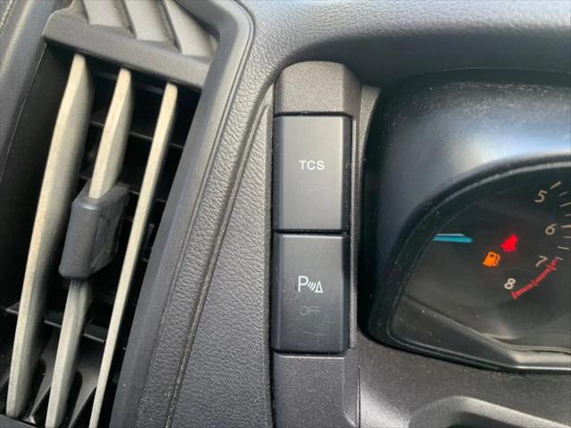 2019 Ford Transit XLT