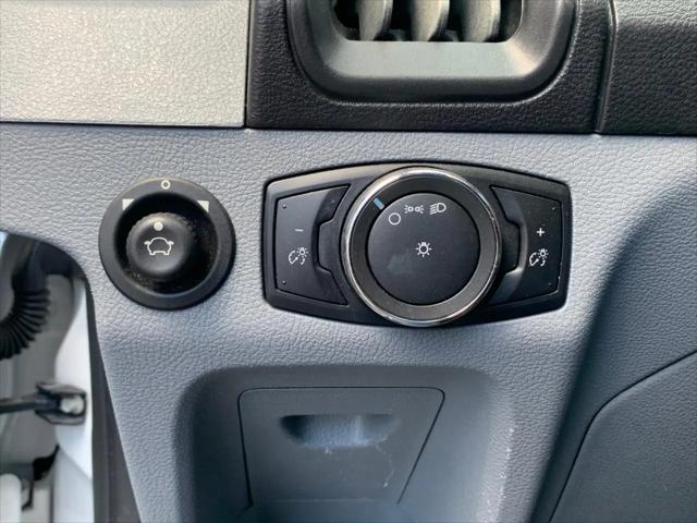 2019 Ford Transit XLT