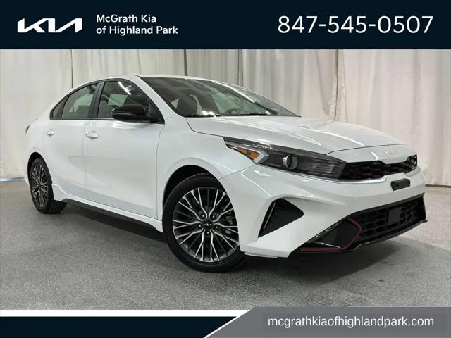 2024 Kia Forte GT-Line for sale in Highland Park, IL