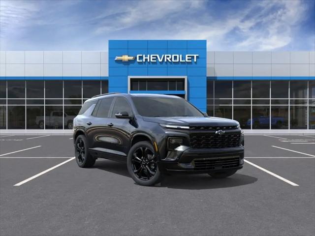 2027 Chevrolet Traverse AWD RS for sale in Norwood, MA